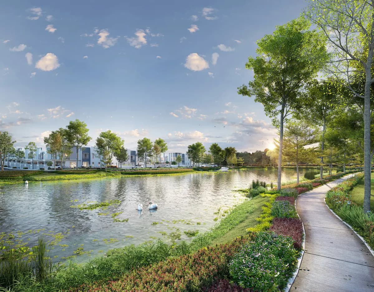 bayu sutera izara ii3