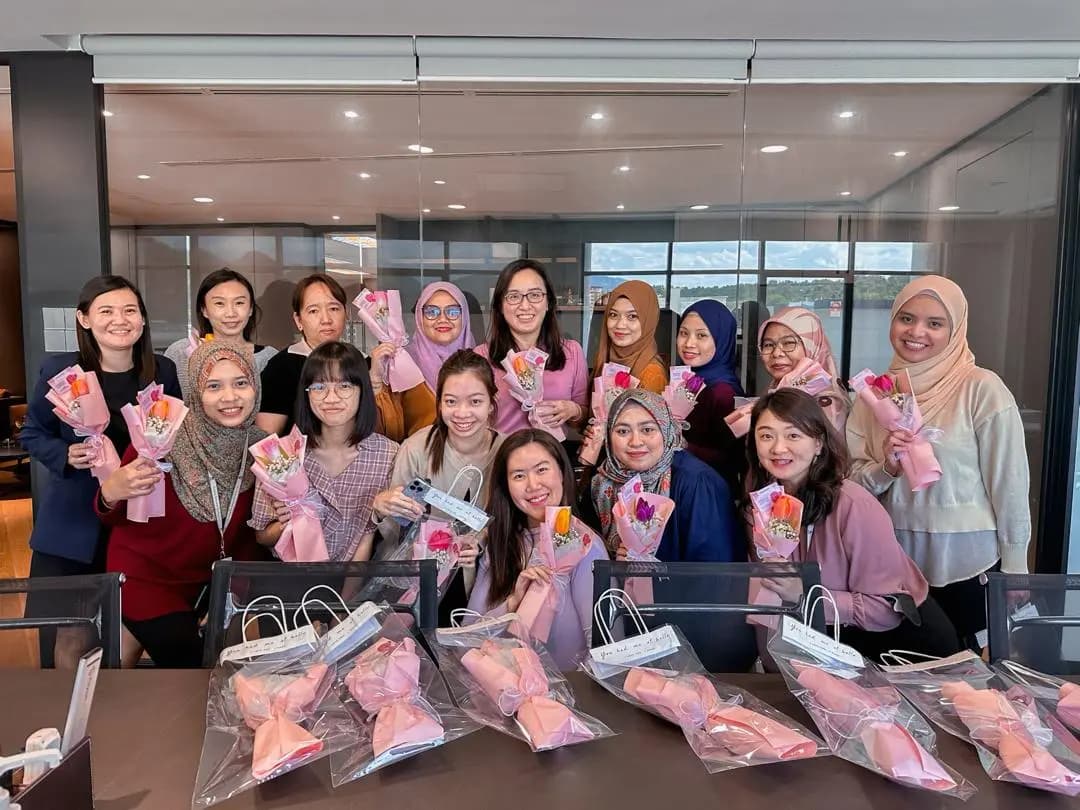 international womens day 1