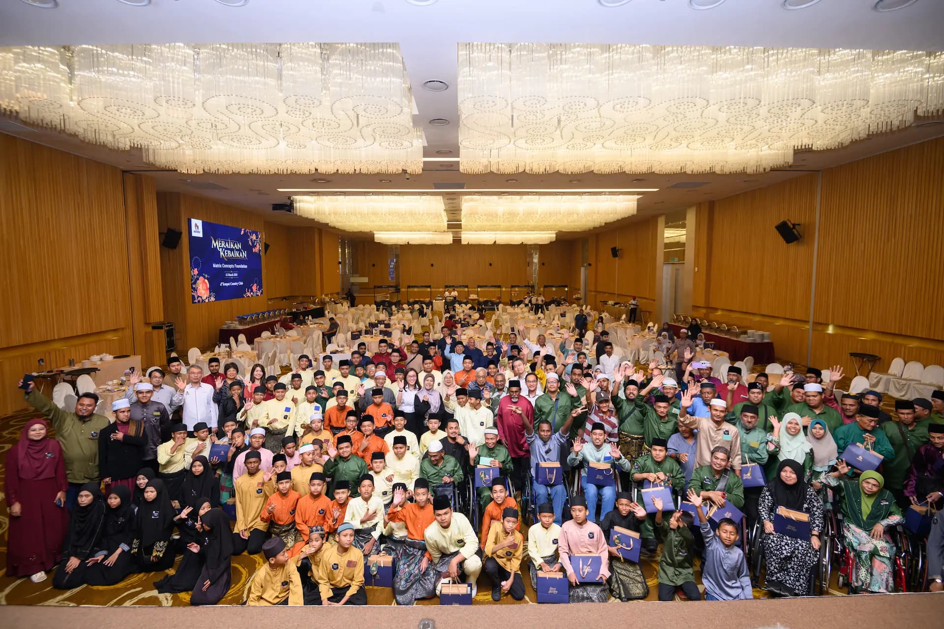 matrix concepts buka puasa3