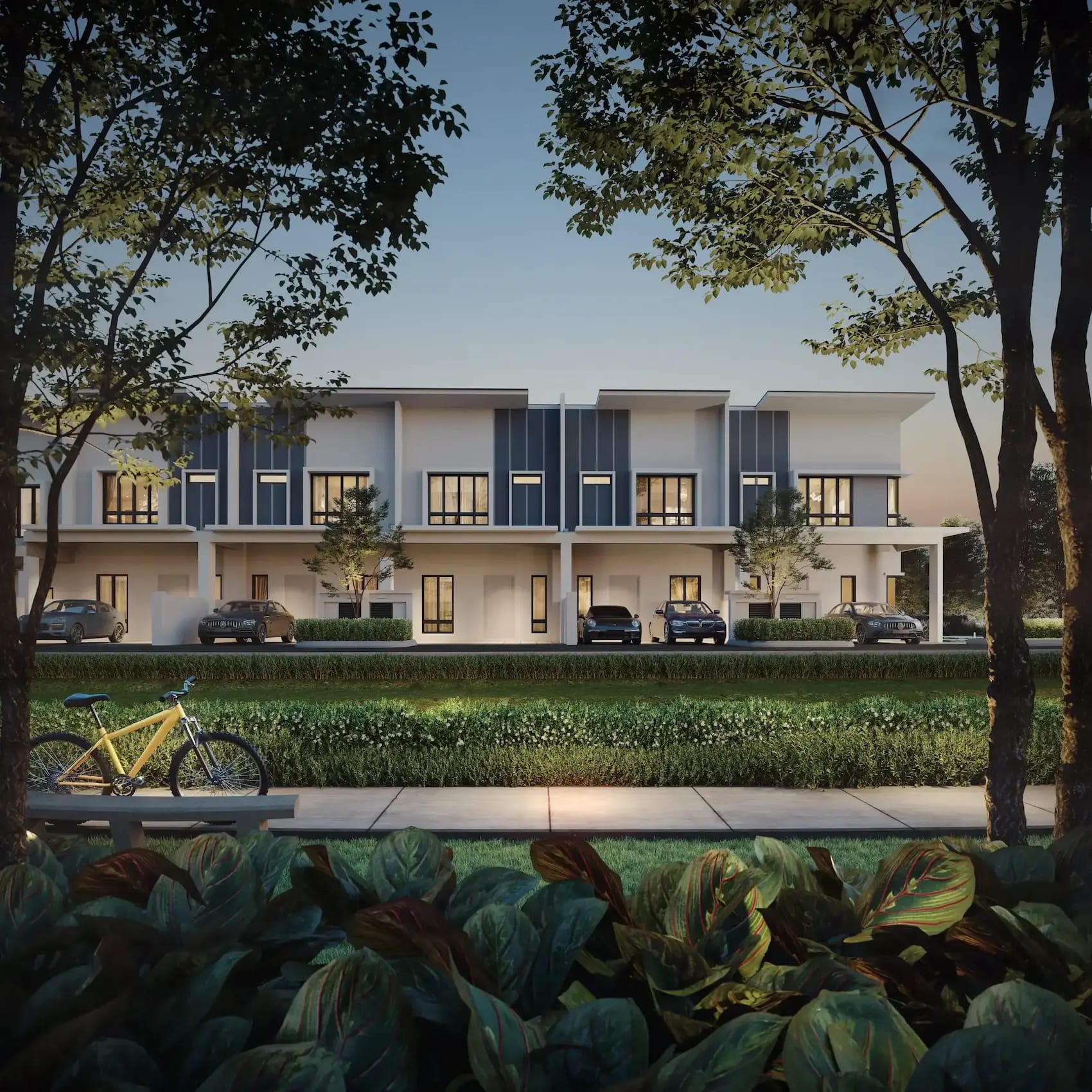 Property Development