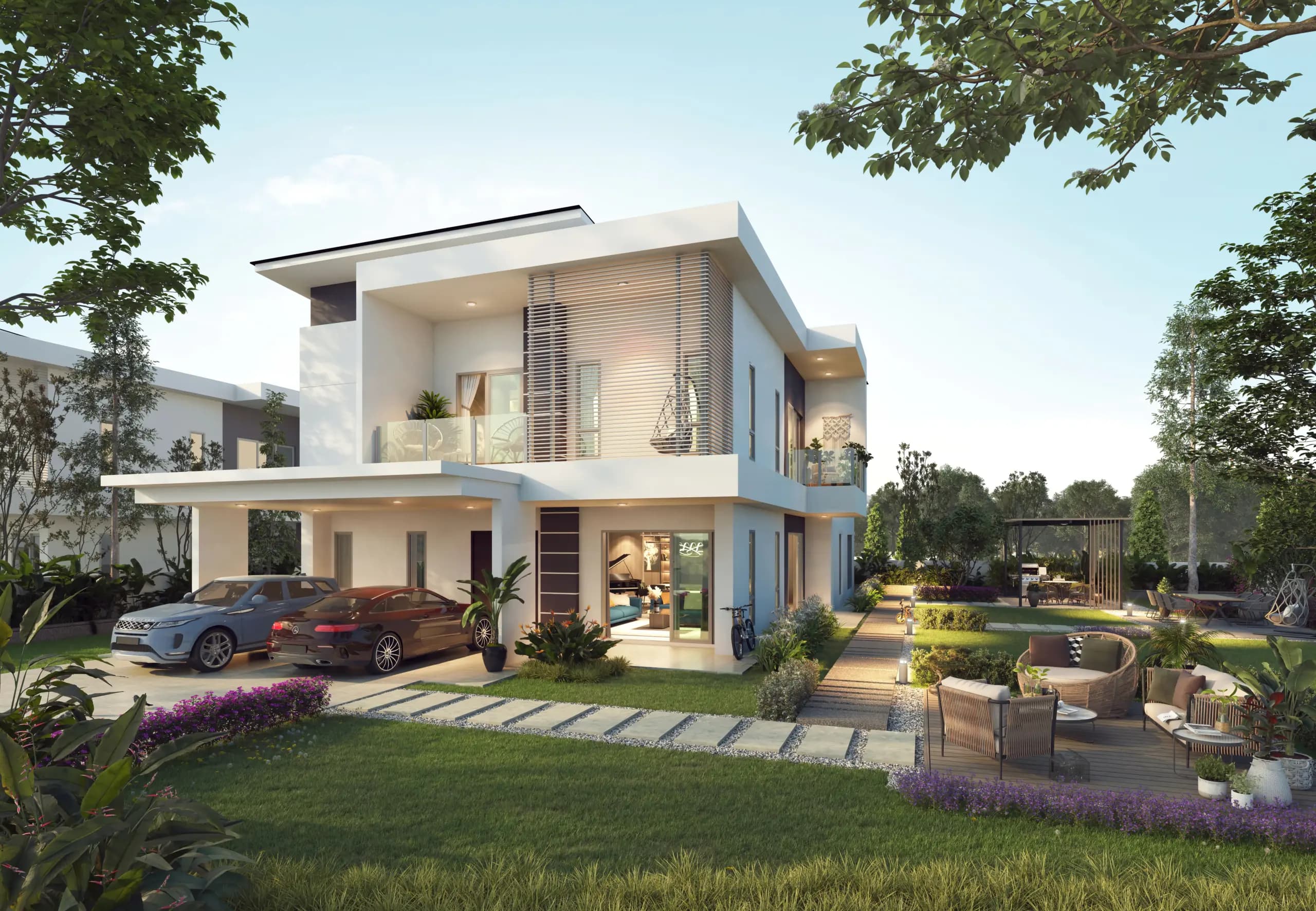 Impiana Heights 2, Bandar Seri Impian