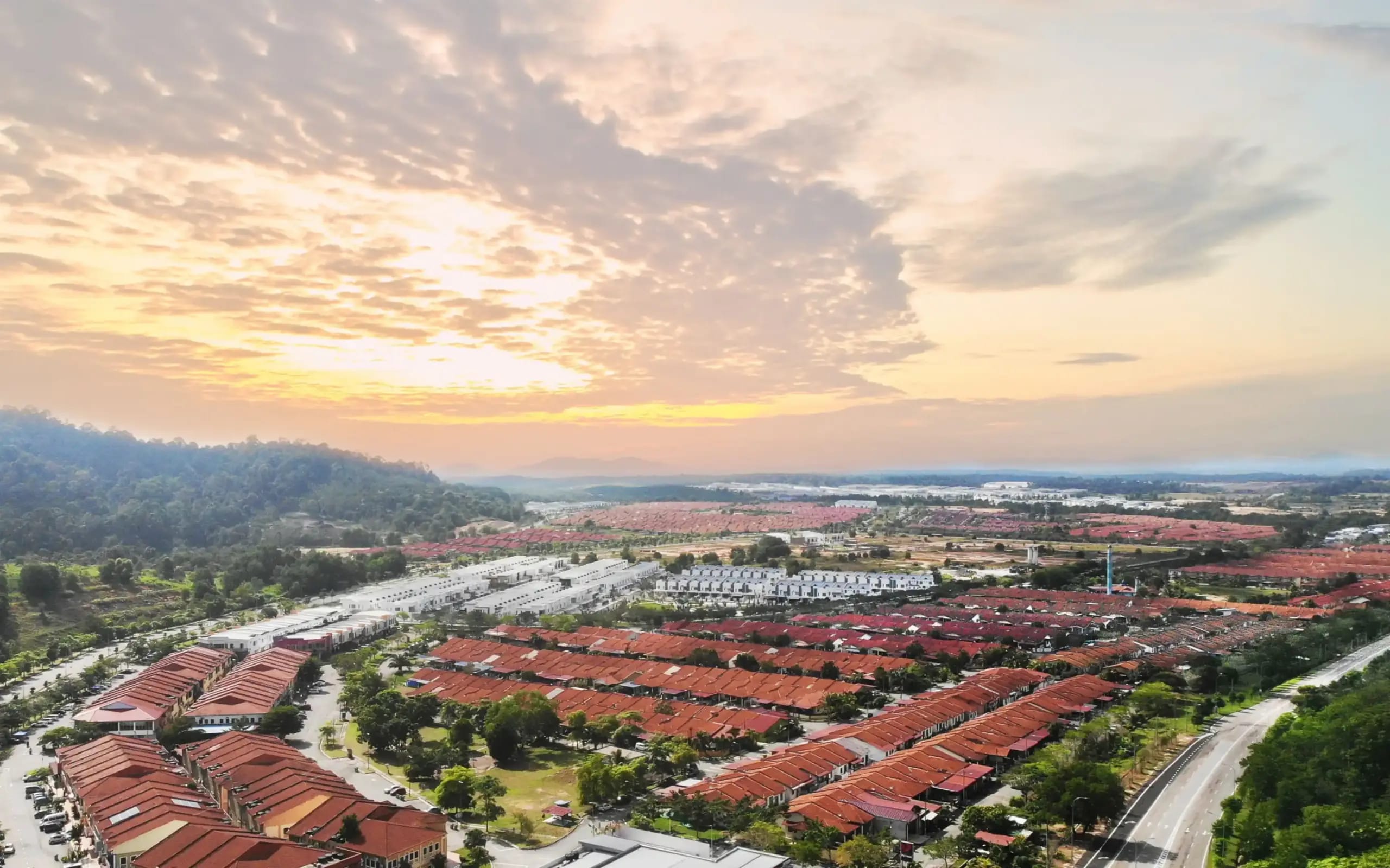 Matrix Concepts expands its Bandar Seri Impian vision